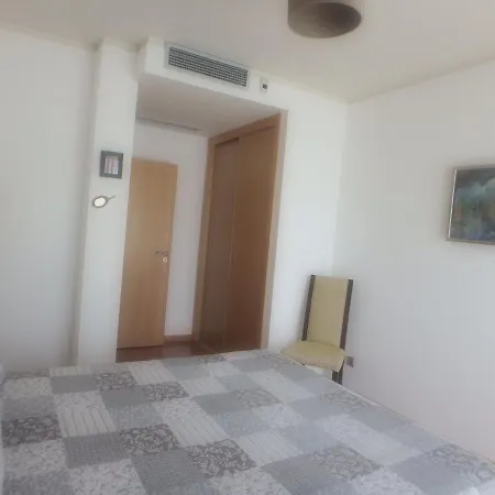 Apartment A Casa Da Andreia *