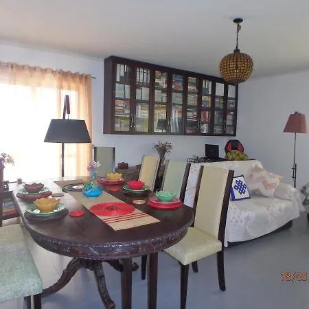A Casa Da Andreia Sao Martinho do Porto