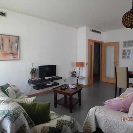 A Casa Da Andreia * Sao Martinho do Porto