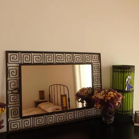 Apartment A Casa Da Andreia