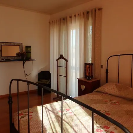 Apartment A Casa Da Andreia Sao Martinho do Porto