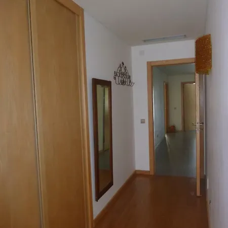 A Casa Da Andreia Apartment *