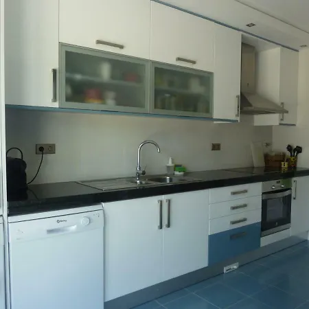 Apartment A Casa Da Andreia