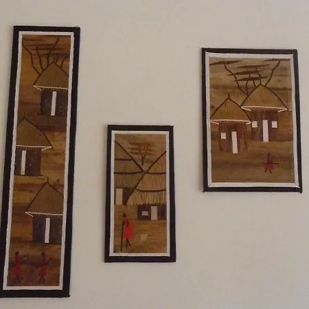 Apartment A Casa Da Andreia