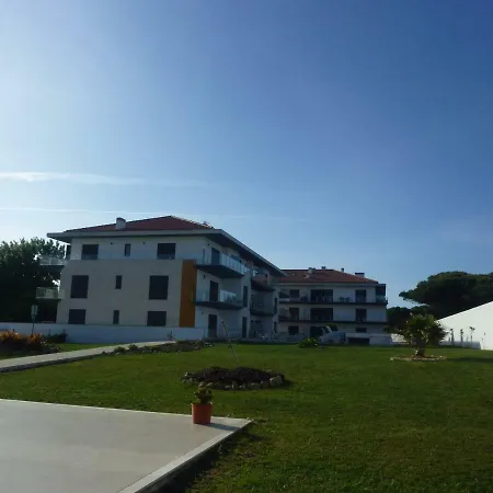 A Casa Da Andreia Apartment Sao Martinho do Porto