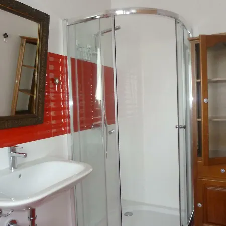 A Casa Da Andreia Apartment Sao Martinho do Porto