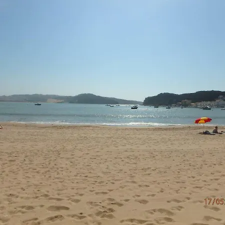 A Casa Da Andreia * Sao Martinho do Porto