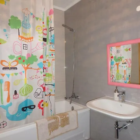 Apartment A Casa Da Andreia *
