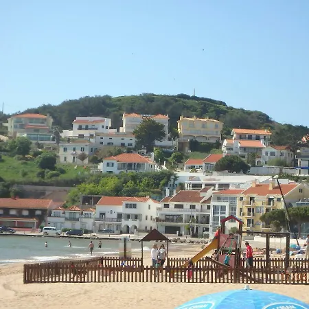 A Casa Da Andreia Apartment *