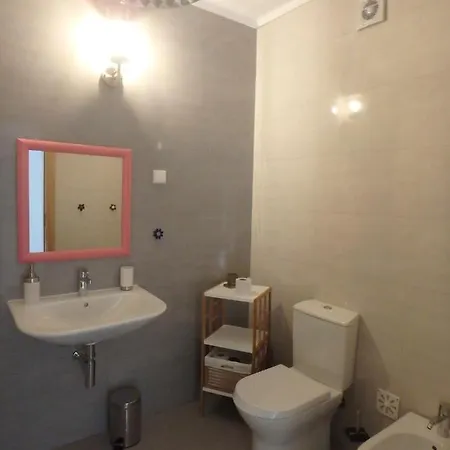 A Casa Da Andreia Sao Martinho do Porto